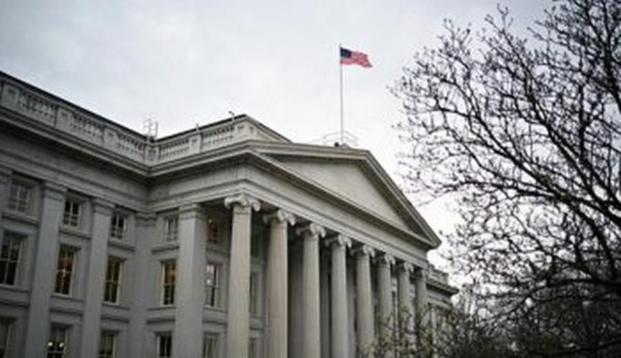 تحریم ۲۹ نهاد مرتبط با ایران از سوی وزارت خزانه داری آمریکا
